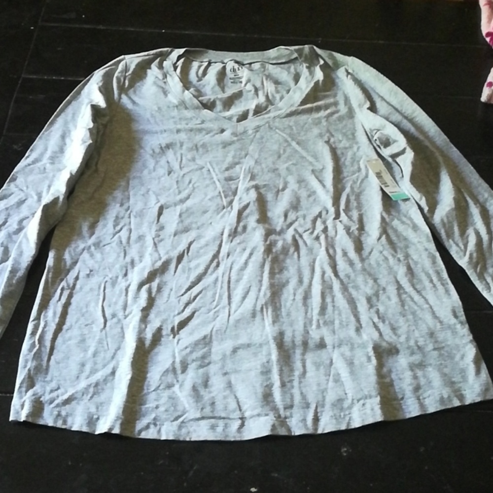 Maternity shirt